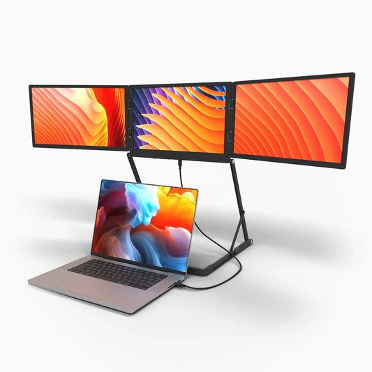 PC Extended Screen Pro