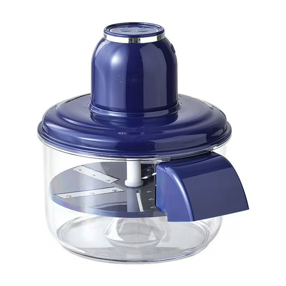 Smart Fruit Peeler Pro™ 🧄🍇
