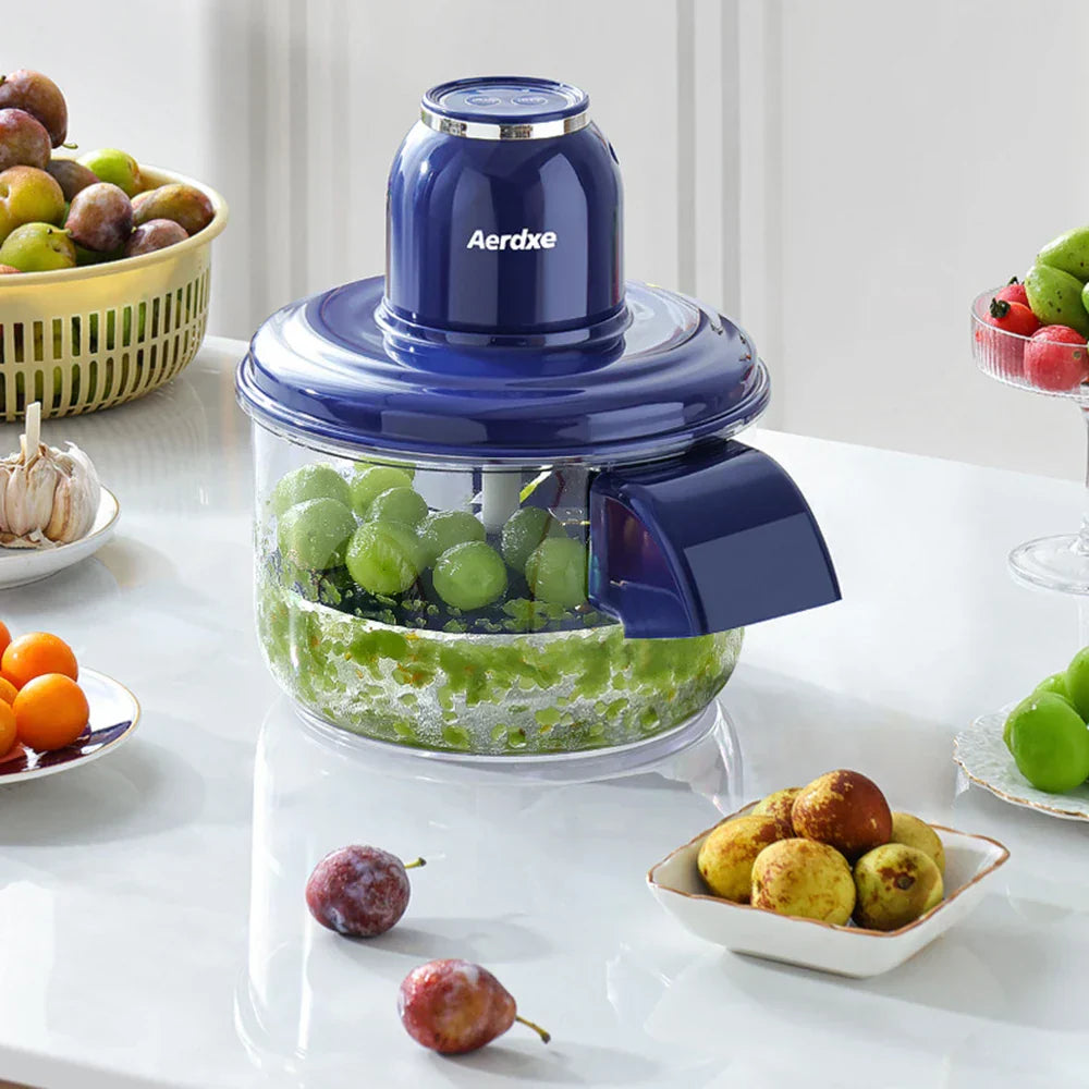 Smart Fruit Peeler Pro™ 🧄🍇