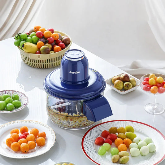Smart Fruit Peeler Pro™ 🧄🍇
